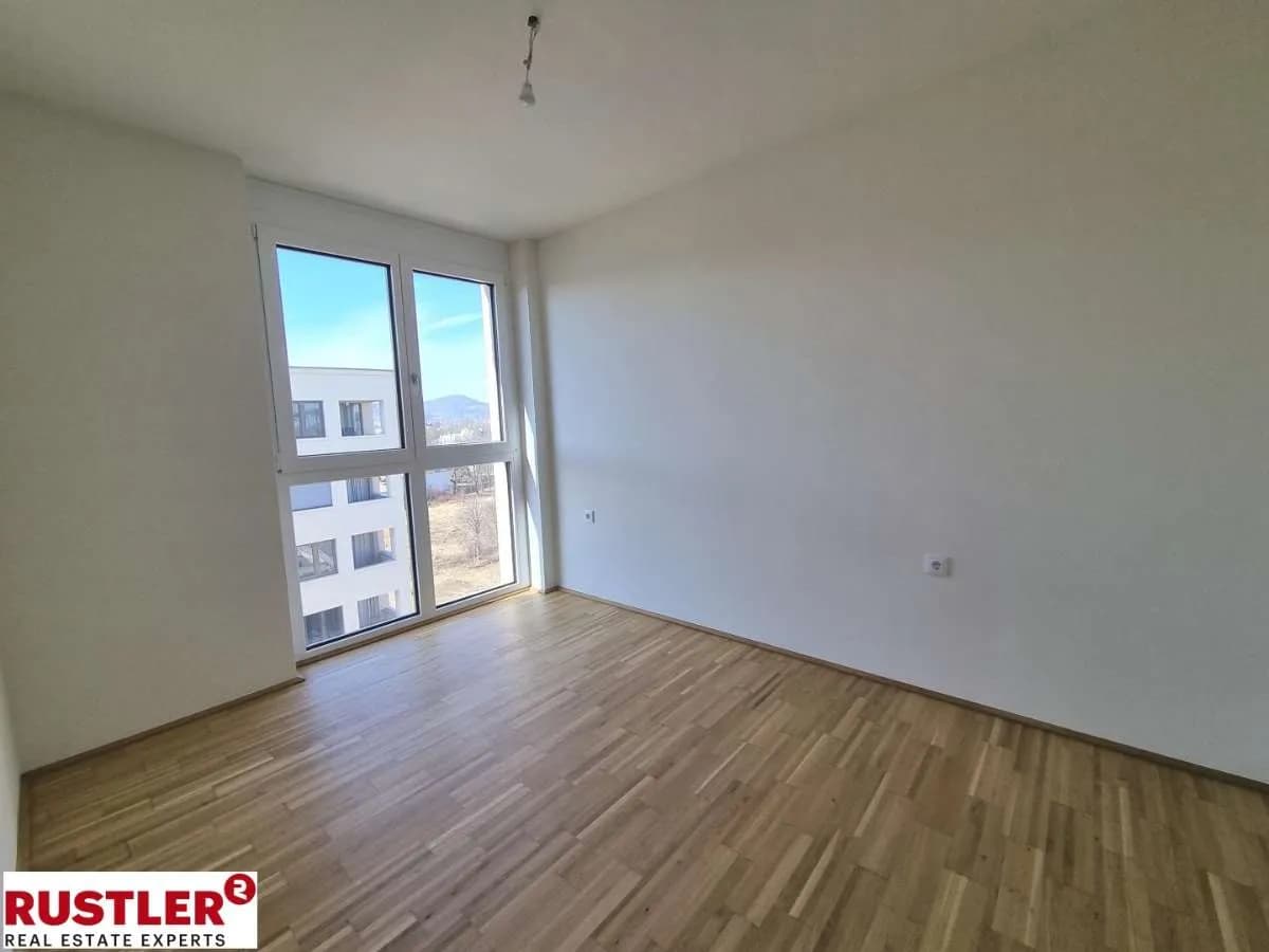 2-Zimmer-Wohnung kaufen in Graz – 49,66 m², € 264.000 – Bild 4 von 13