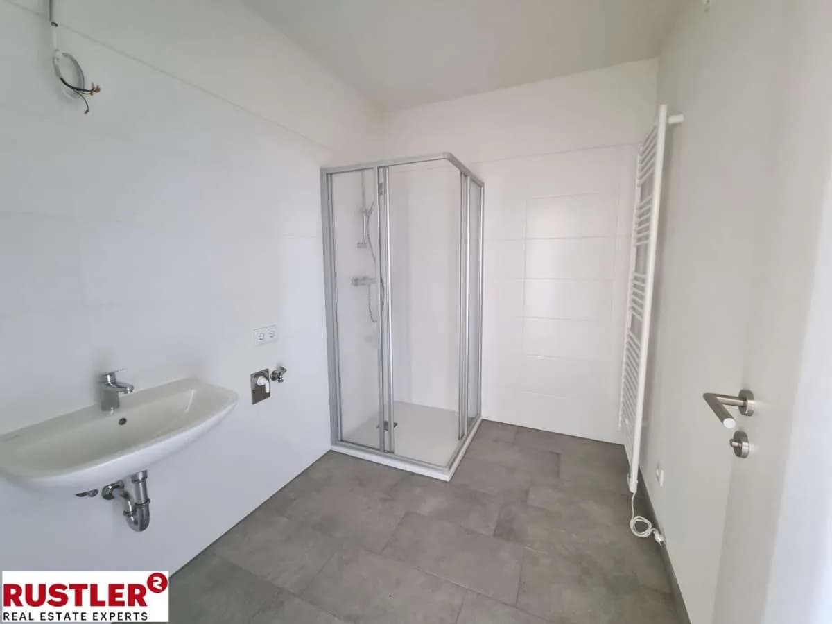2-Zimmer-Wohnung kaufen in Graz – 49,66 m², € 264.000 – Bild 5 von 13