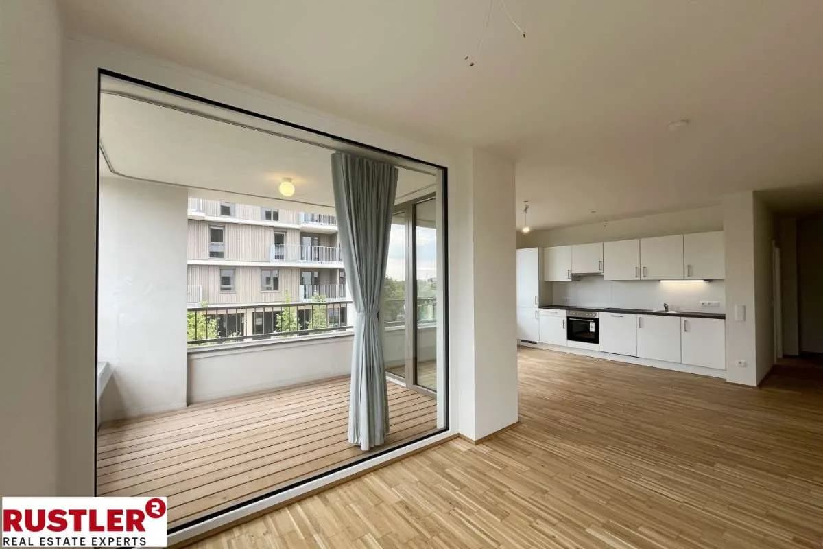 3-Zimmer-Wohnung kaufen in Graz – 75,73 m², € 380.000 – Bild 3 von 22