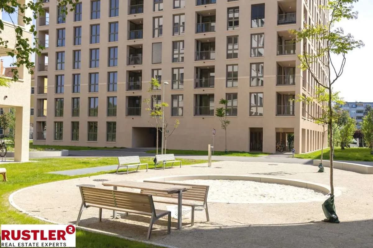 3-Zimmer-Wohnung kaufen in Graz – 75,73 m², € 380.000 – Bild 10 von 22
