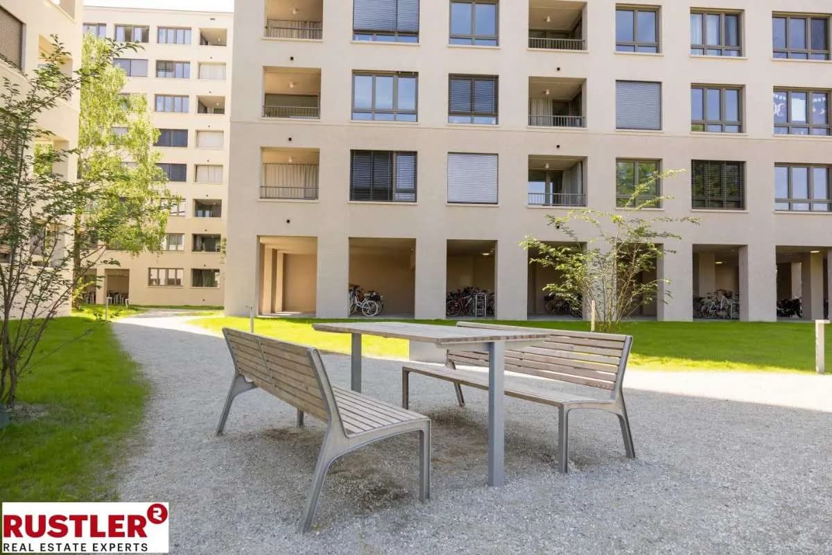 3-Zimmer-Wohnung kaufen in Graz – 75,73 m², € 380.000 – Bild 11 von 22