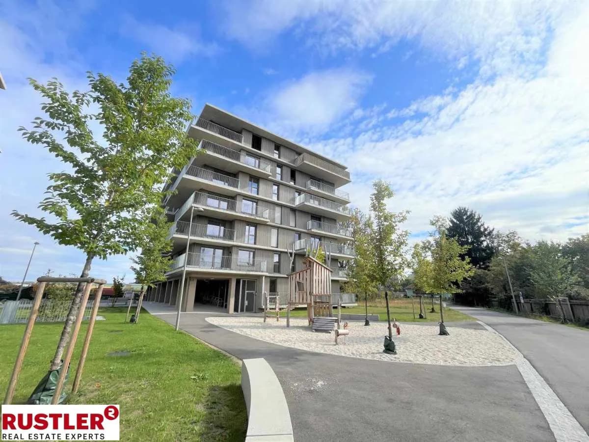 4-Zimmer-Wohnung kaufen in Graz – 88,65 m², € 459.000 – Bild 2 von 5