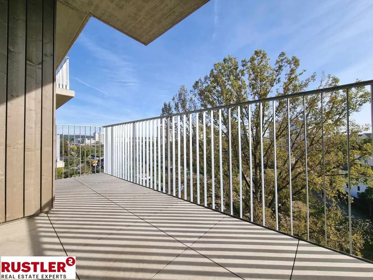2-Zimmer-Wohnung kaufen in Graz – 47,62 m², € 265.000 – Bild 1 von 12