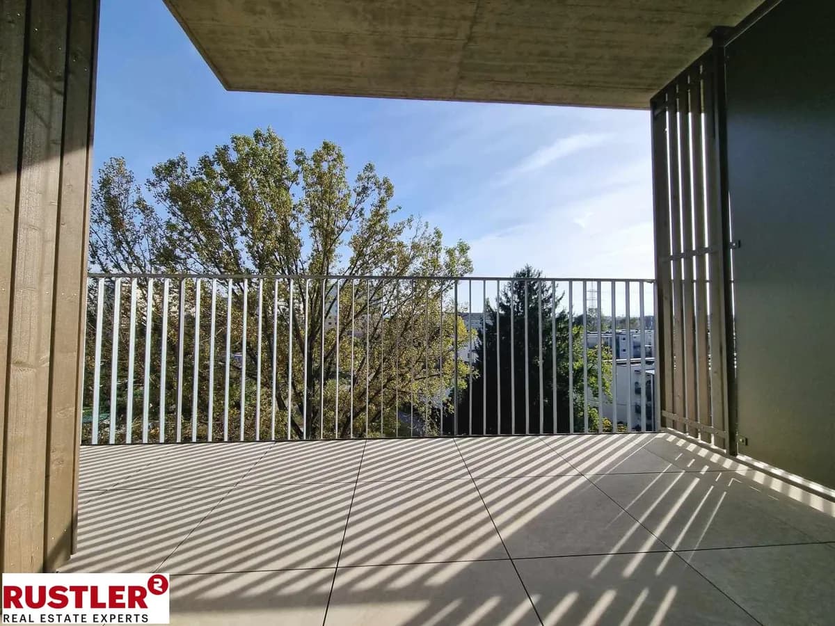 2-Zimmer-Wohnung kaufen in Graz – 47,62 m², € 265.000 – Bild 2 von 12