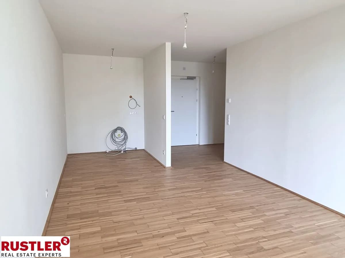 2-Zimmer-Wohnung kaufen in Graz – 47,62 m², € 265.000 – Bild 5 von 12