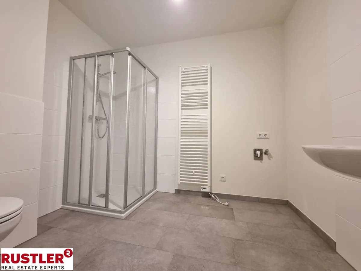 2-Zimmer-Wohnung kaufen in Graz – 47,62 m², € 265.000 – Bild 7 von 12
