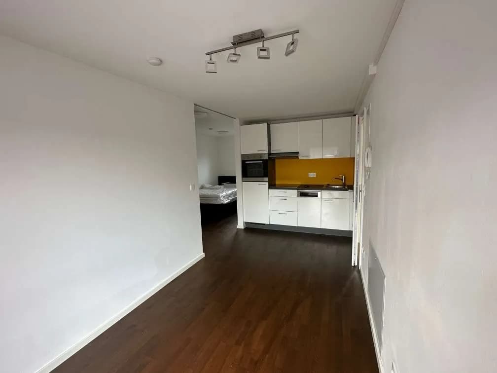 1-Zimmer-Wohnung mieten in Deutschlandsberg – 25 m², € 450