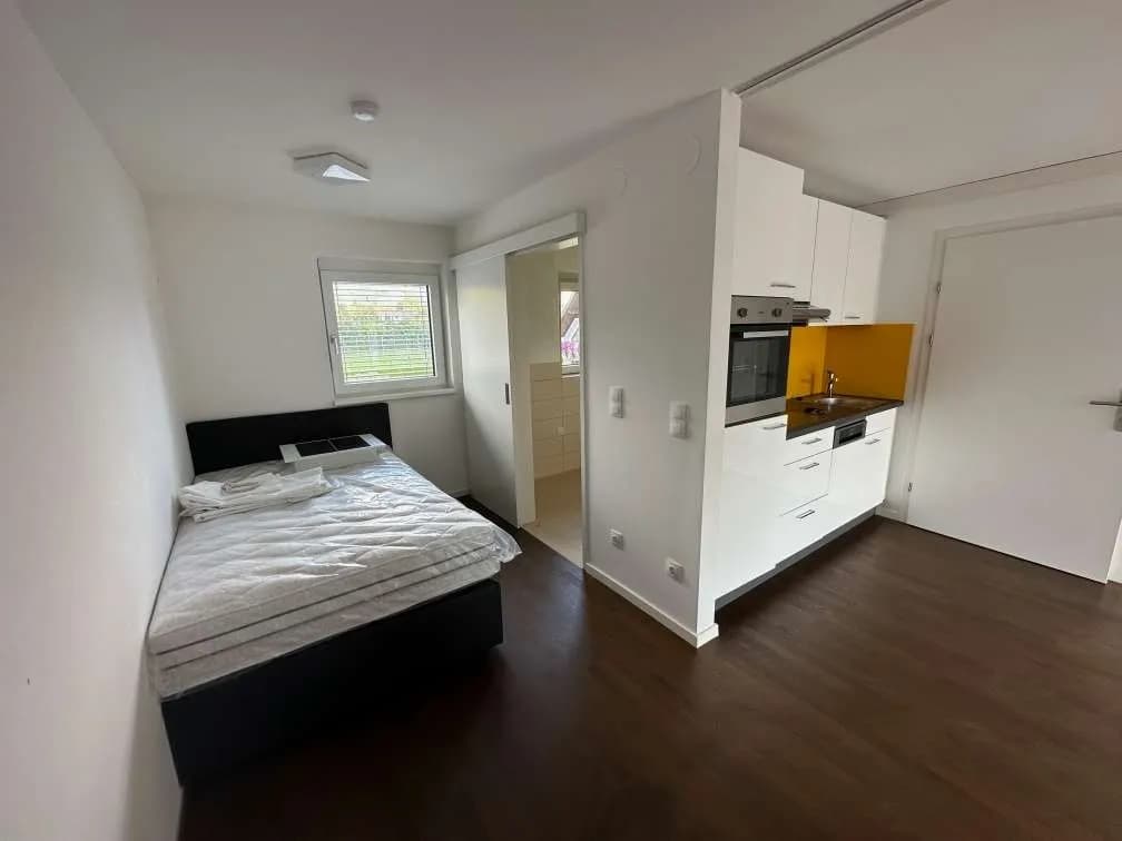 1-Zimmer-Wohnung mieten in Deutschlandsberg – 25 m², € 450 – Bild 2 von 7