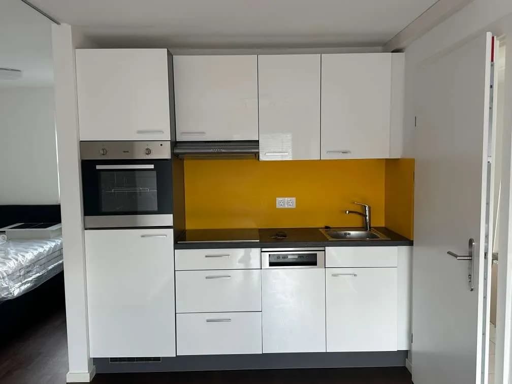 1-Zimmer-Wohnung mieten in Deutschlandsberg – 25 m², € 450 – Bild 4 von 7