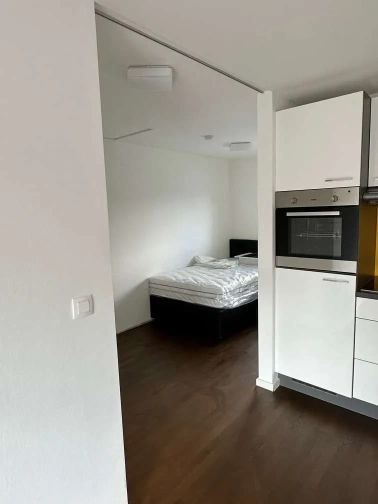 1-Zimmer-Wohnung mieten in Deutschlandsberg – 25 m², € 450 – Bild 5 von 7