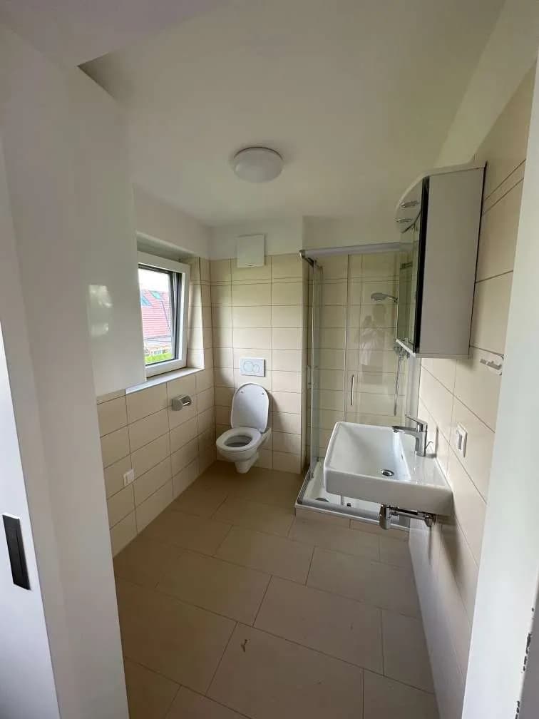 1-Zimmer-Wohnung mieten in Deutschlandsberg – 25 m², € 450 – Bild 7 von 7