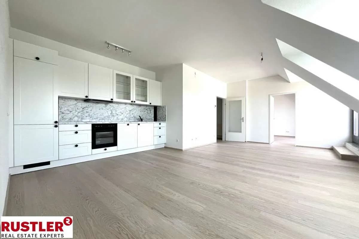 3-Zimmer-Wohnung mieten in Mödling – 95 m², € 1.994 – Bild 2 von 11