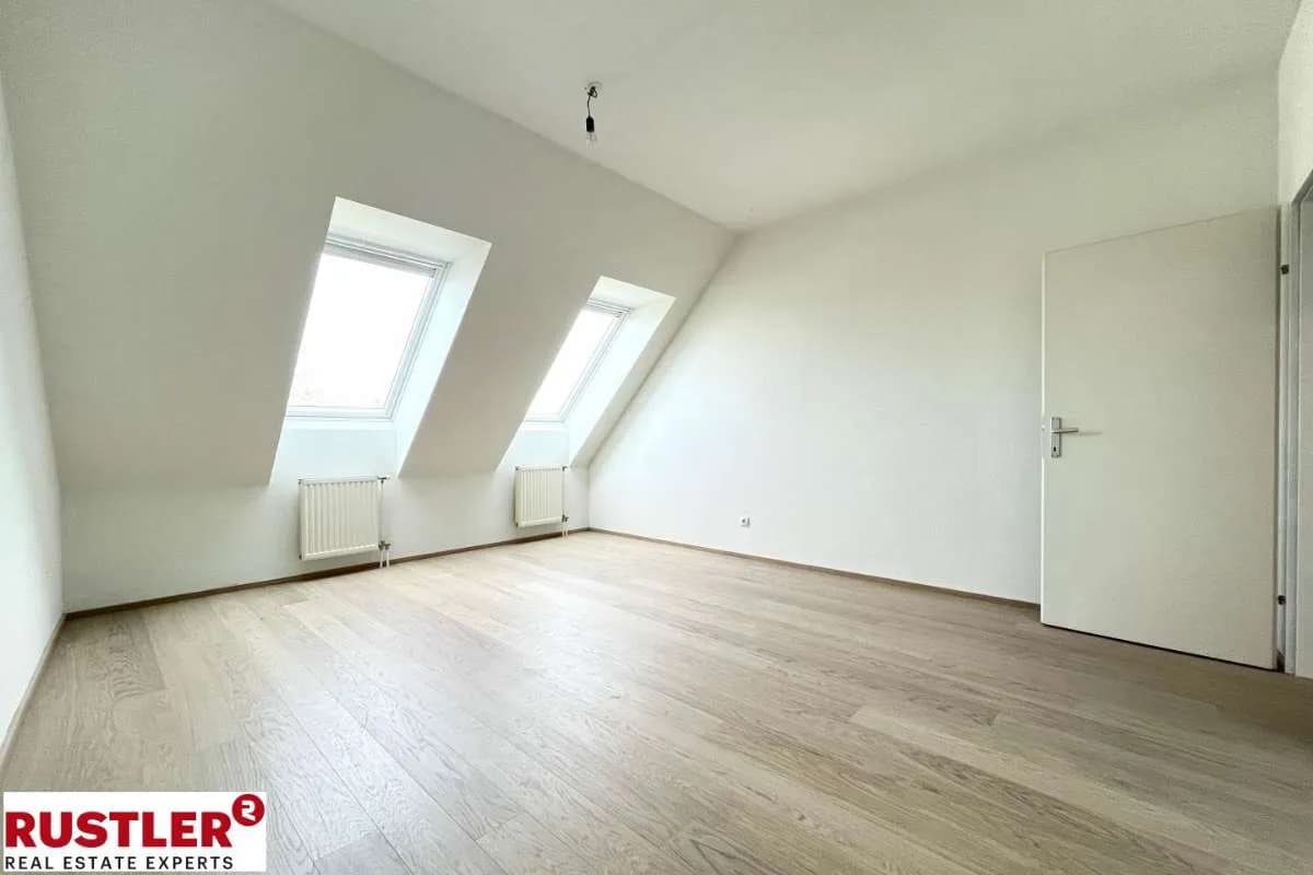 3-Zimmer-Wohnung mieten in Mödling – 95 m², € 1.994 – Bild 3 von 11