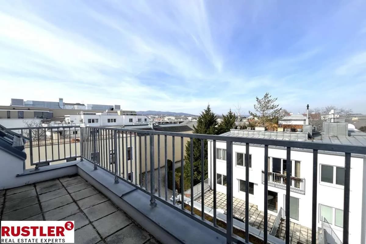 3-Zimmer-Wohnung mieten in Mödling – 95 m², € 1.994 – Bild 4 von 11