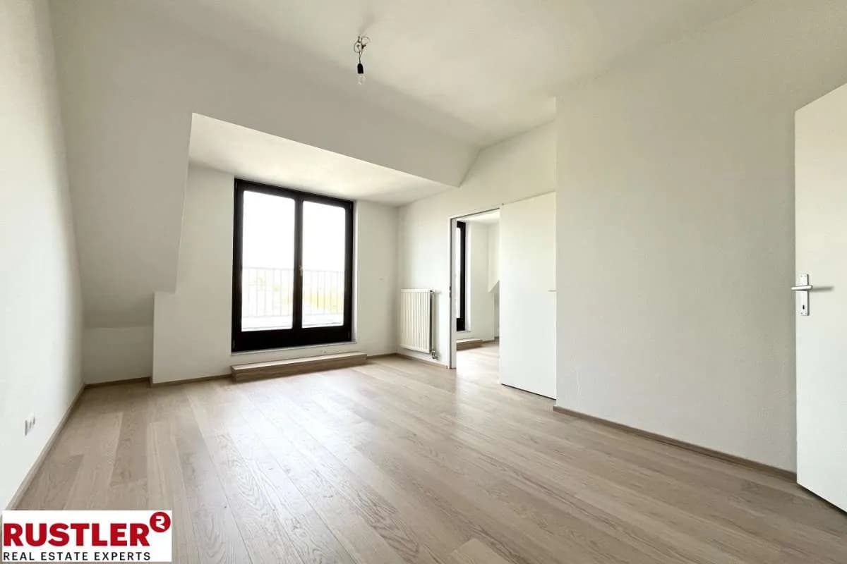 3-Zimmer-Wohnung mieten in Mödling – 95 m², € 1.994 – Bild 5 von 11