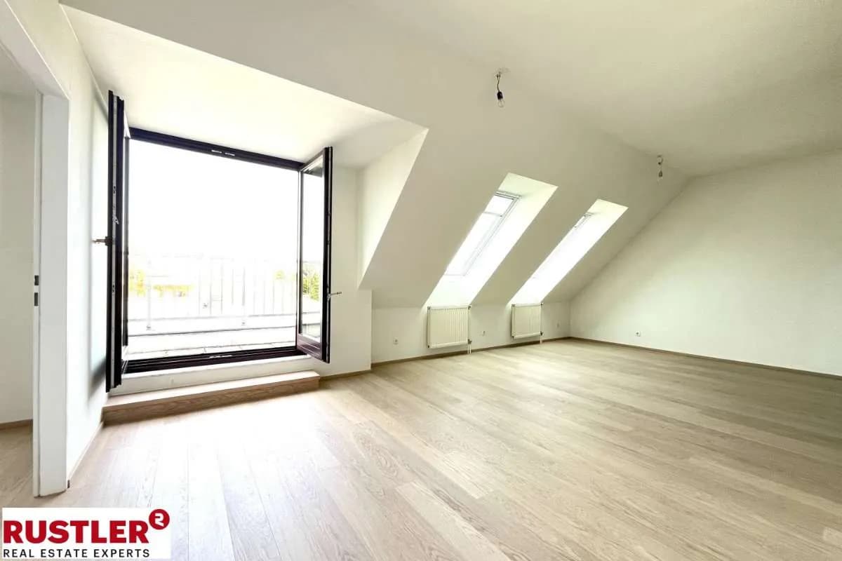 3-Zimmer-Wohnung mieten in Mödling – 95 m², € 1.994 – Bild 7 von 11