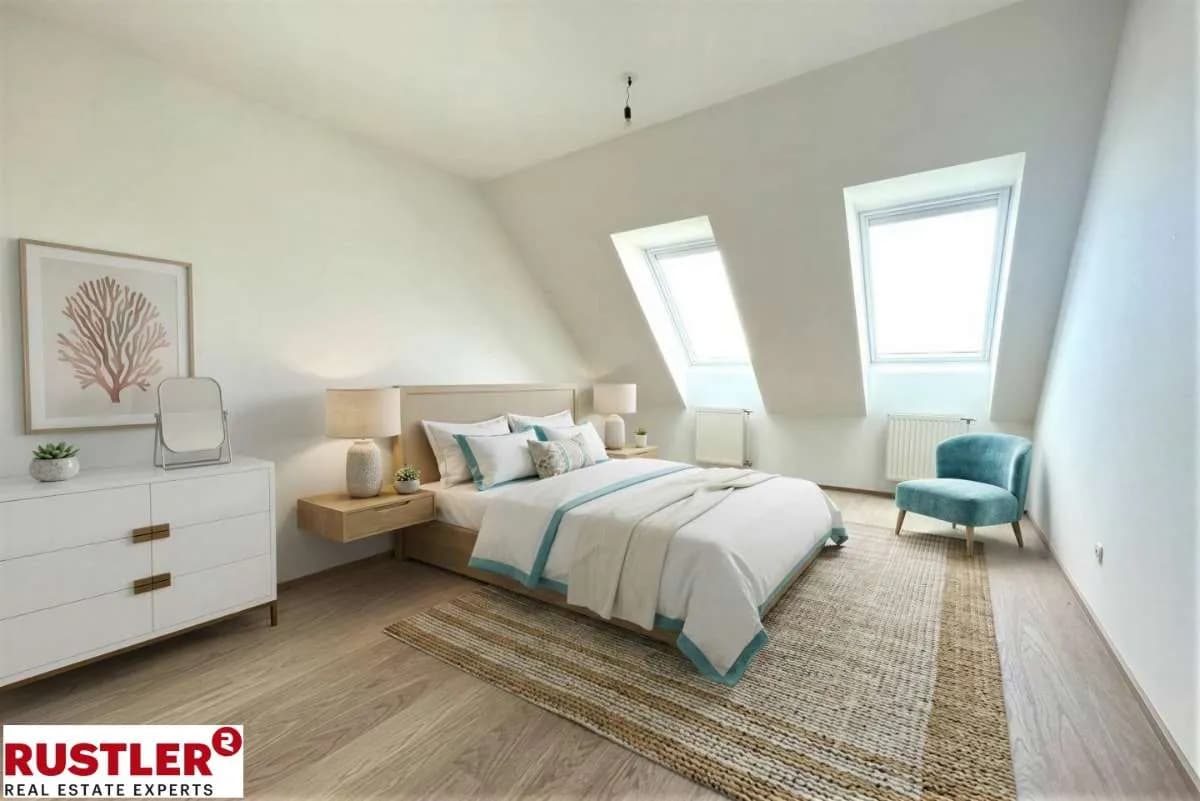 3-Zimmer-Wohnung mieten in Mödling – 95 m², € 1.994 – Bild 8 von 11