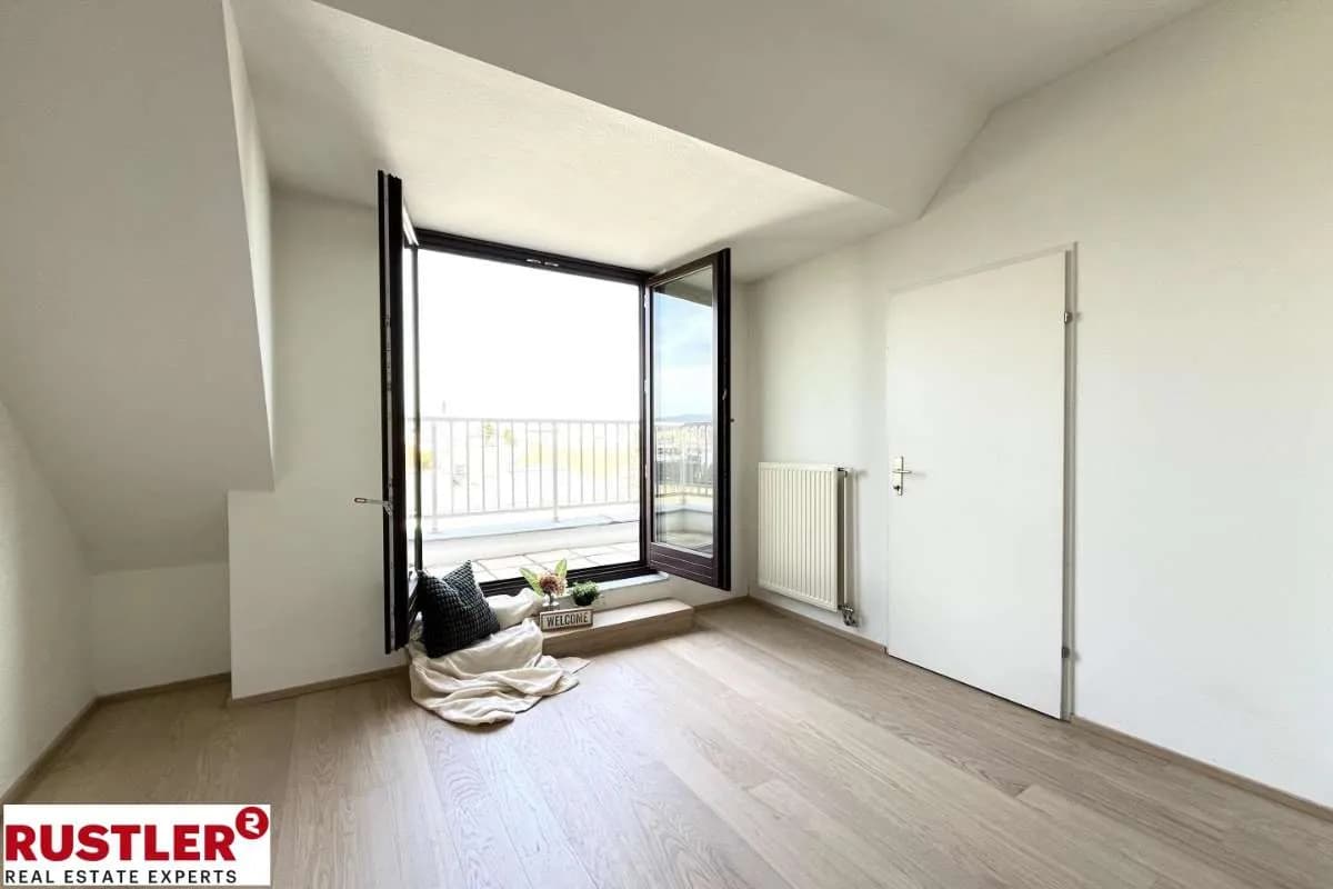 3-Zimmer-Wohnung mieten in Mödling – 95 m², € 1.994 – Bild 9 von 11