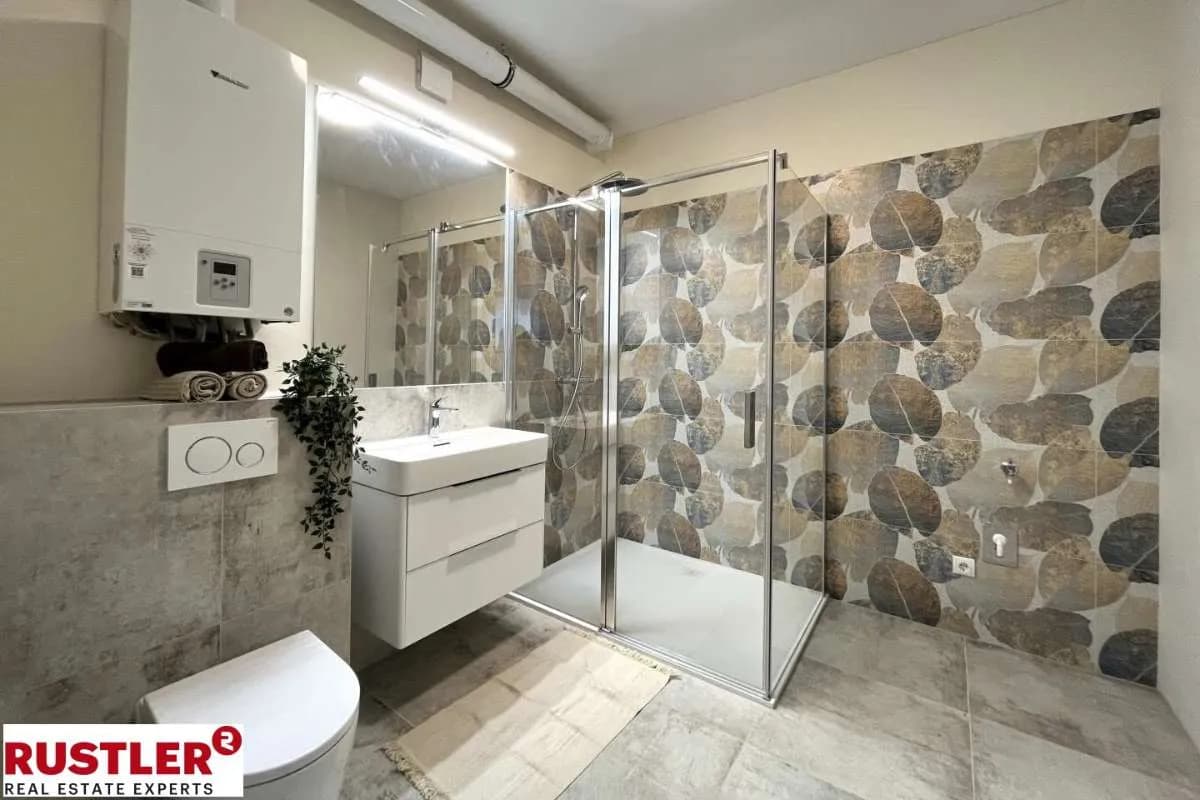 3-Zimmer-Wohnung mieten in Mödling – 95 m², € 1.994 – Bild 10 von 11