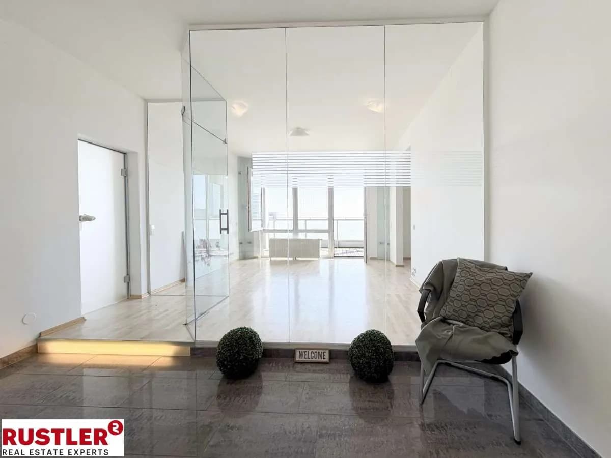 2-Zimmer-Wohnung kaufen in Wien – 63,48 m², € 495.000 – Bild 2 von 11