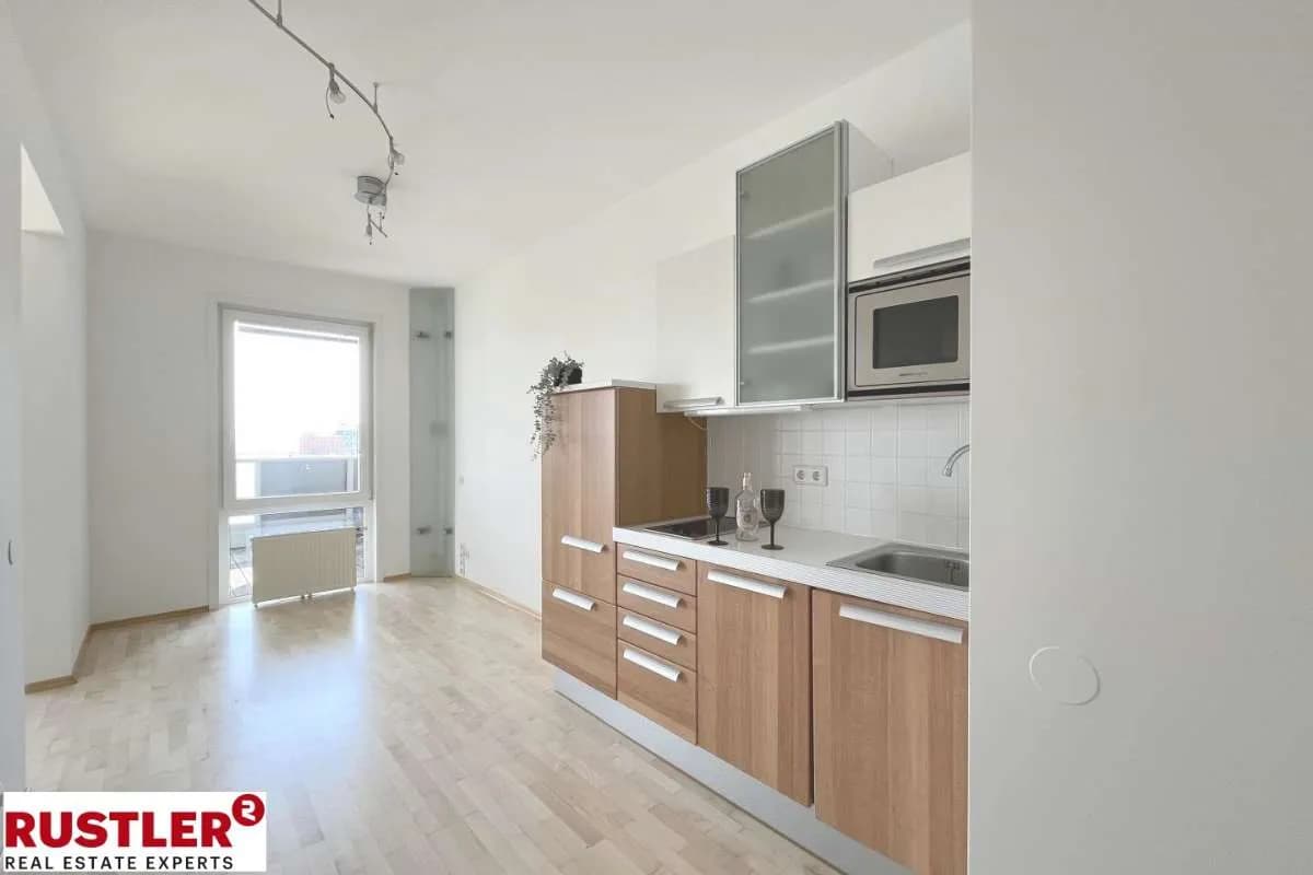 2-Zimmer-Wohnung kaufen in Wien – 63,48 m², € 495.000 – Bild 3 von 11