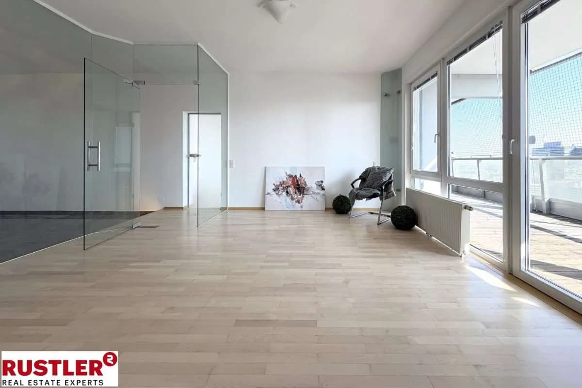 2-Zimmer-Wohnung kaufen in Wien – 63,48 m², € 495.000 – Bild 5 von 11