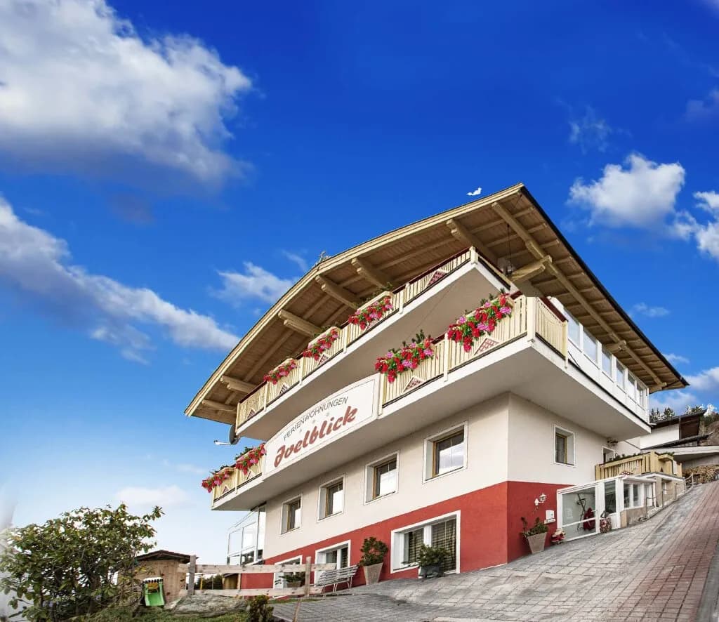 12-Zimmer-Haus kaufen in Kufstein – 294 m², € 1.200.000