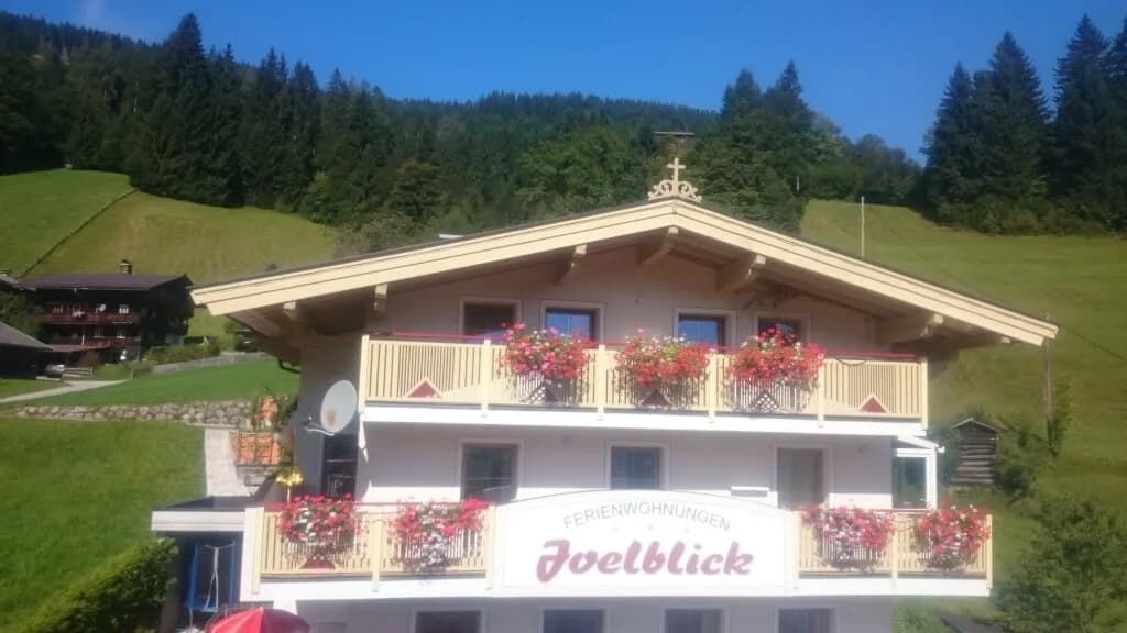 12-Zimmer-Haus kaufen in Kufstein – 294 m², € 1.200.000 – Bild 2 von 27