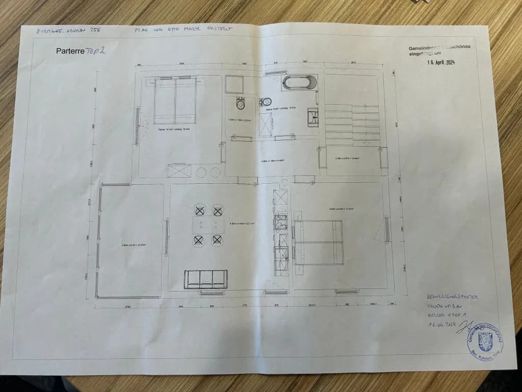 12-Zimmer-Haus kaufen in Kufstein – 294 m², € 1.200.000 – Bild 25 von 27