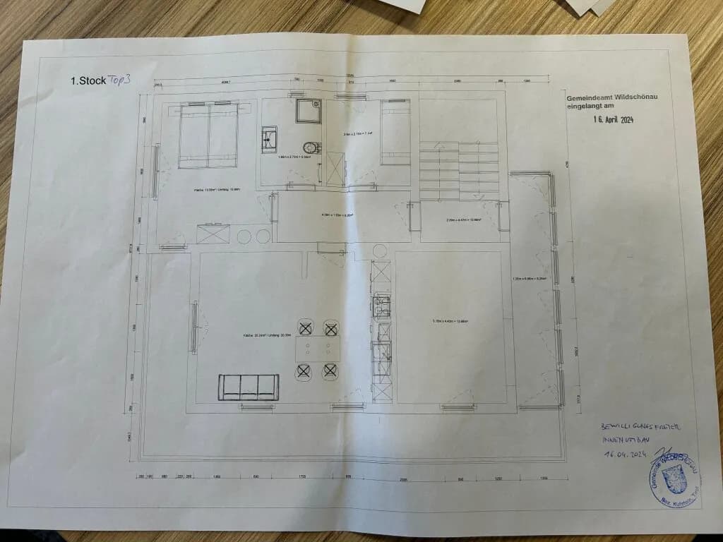12-Zimmer-Haus kaufen in Kufstein – 294 m², € 1.200.000 – Bild 26 von 27