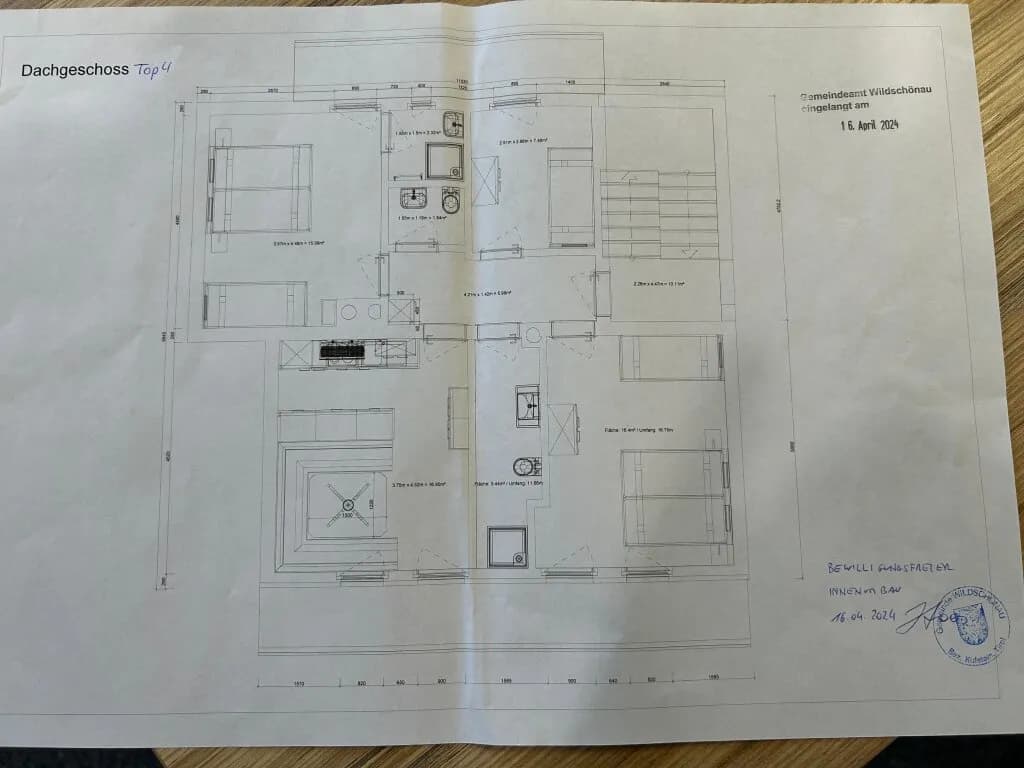 12-Zimmer-Haus kaufen in Kufstein – 294 m², € 1.200.000 – Bild 27 von 27