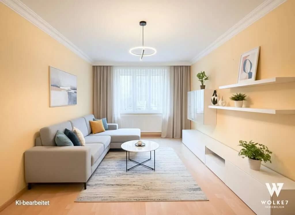 2-Zimmer-Wohnung kaufen in Wien – 57 m², € 299.000
