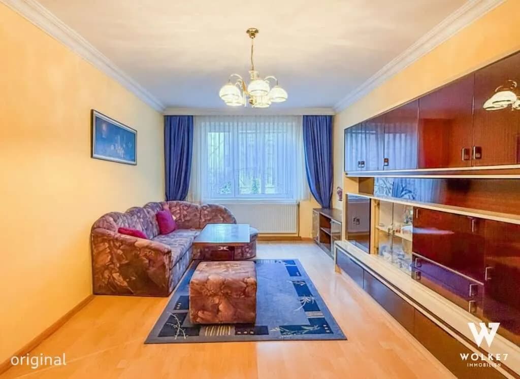 2-Zimmer-Wohnung kaufen in Wien – 57 m², € 299.000 – Bild 2 von 12
