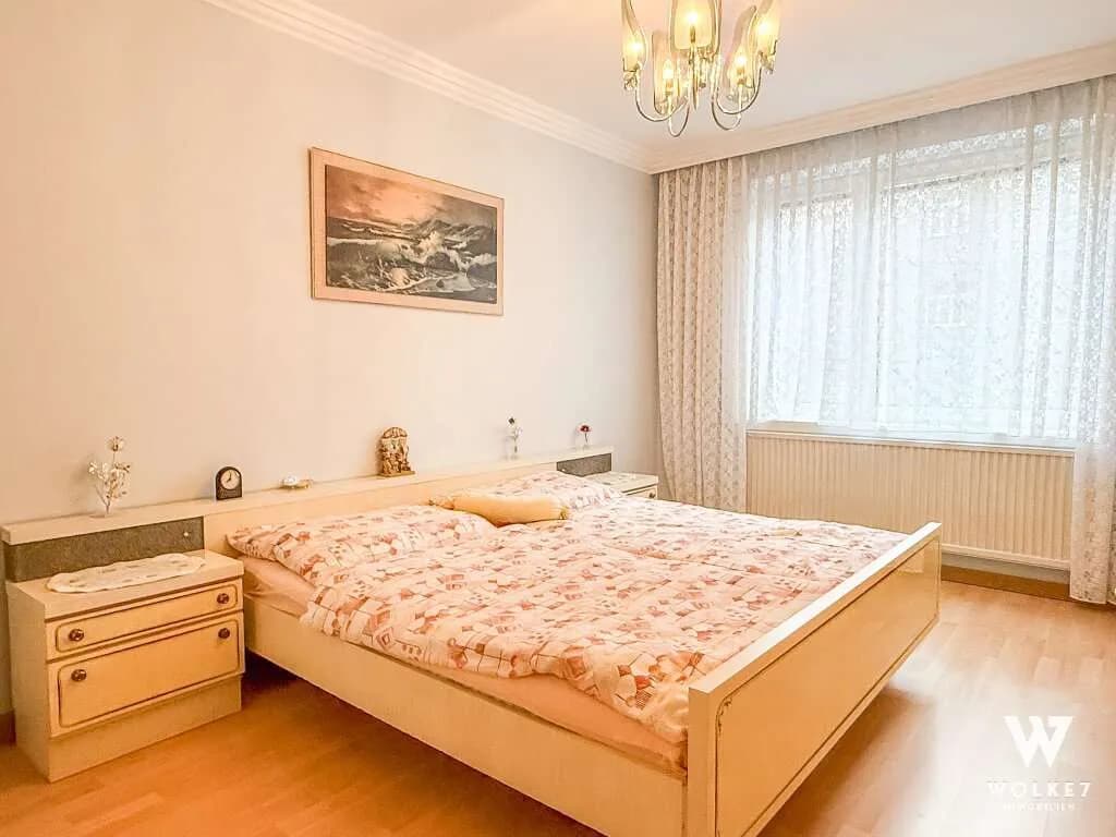 2-Zimmer-Wohnung kaufen in Wien – 57 m², € 299.000 – Bild 3 von 12