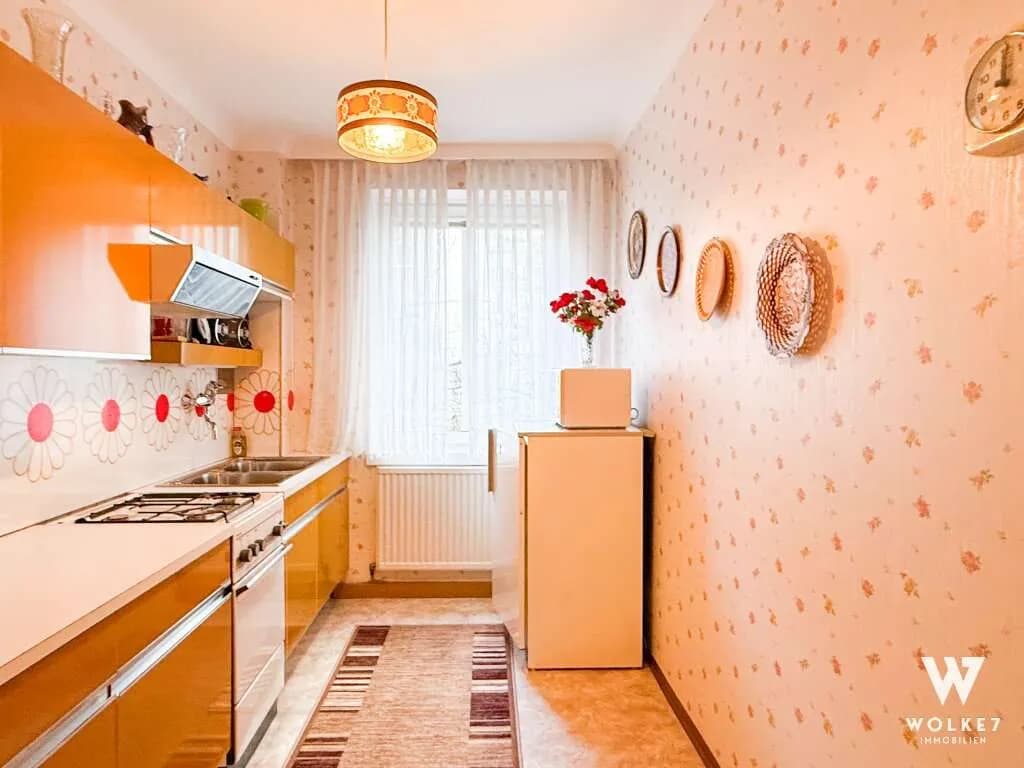 2-Zimmer-Wohnung kaufen in Wien – 57 m², € 299.000 – Bild 5 von 12