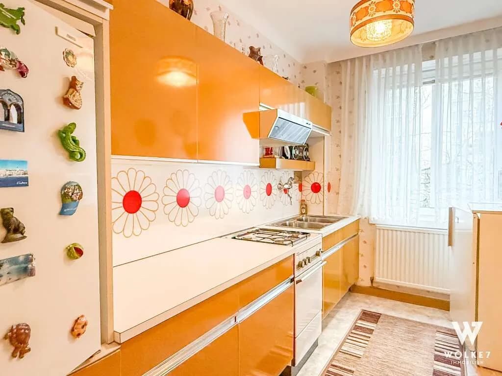 2-Zimmer-Wohnung kaufen in Wien – 57 m², € 299.000 – Bild 6 von 12