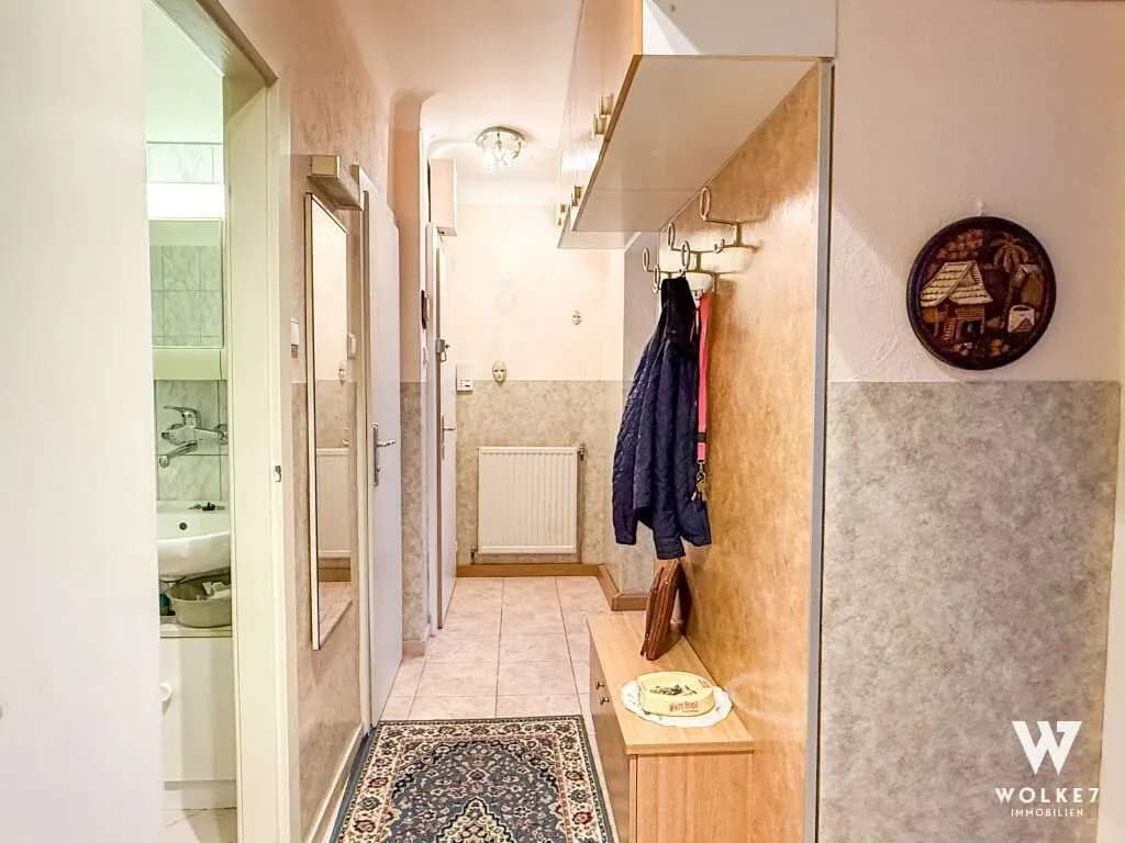 2-Zimmer-Wohnung kaufen in Wien – 57 m², € 299.000 – Bild 7 von 12