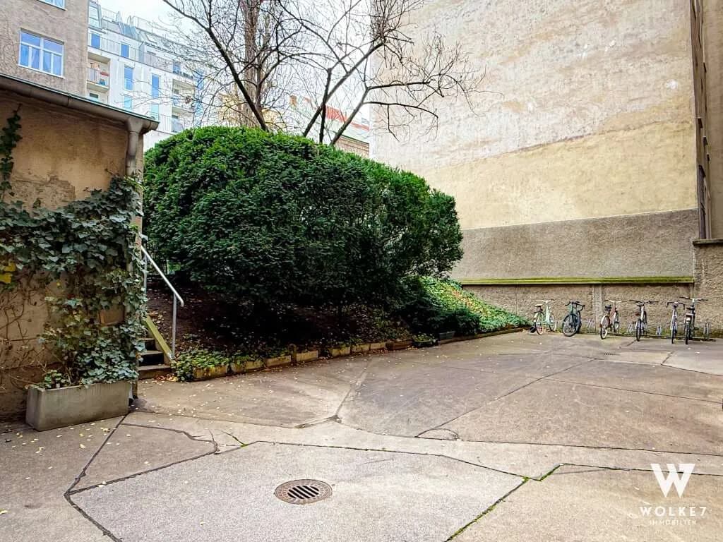 2-Zimmer-Wohnung kaufen in Wien – 57 m², € 299.000 – Bild 8 von 12
