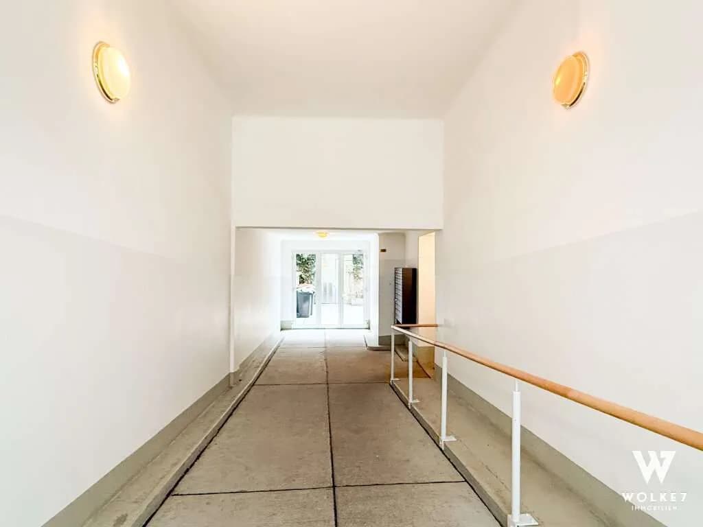 2-Zimmer-Wohnung kaufen in Wien – 57 m², € 299.000 – Bild 11 von 12