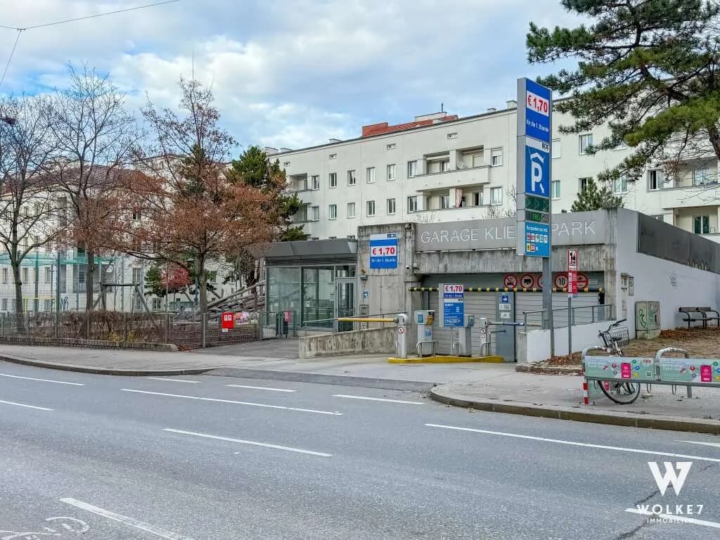 2-Zimmer-Wohnung kaufen in Wien – 57 m², € 299.000 – Bild 12 von 12