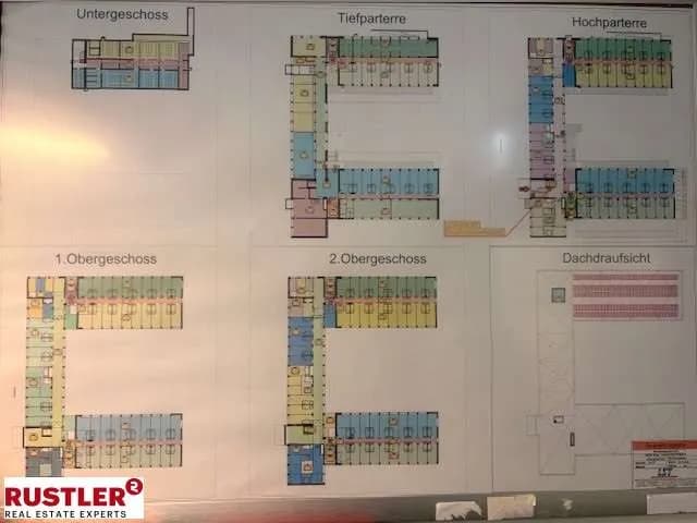 4-Zimmer-Gewerbeimmobilie mieten in Graz – 134 m², € 1.581 – Bild 12 von 14