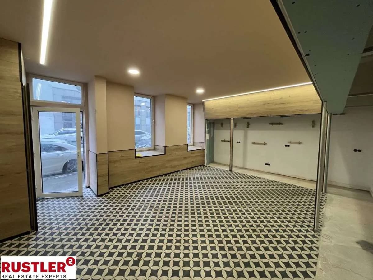 Gewerbeimmobilie mieten in Wien – 50 m², € 929 – Bild 3 von 8