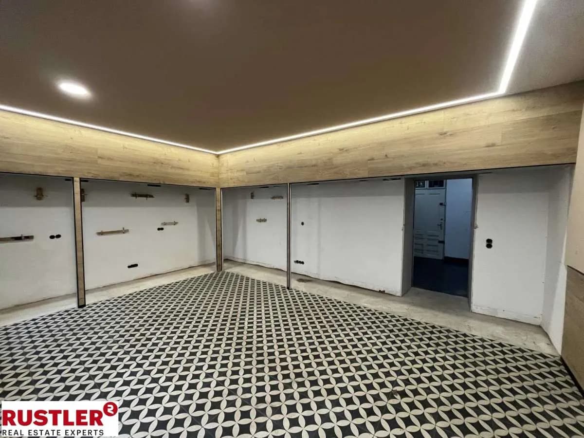 Gewerbeimmobilie mieten in Wien – 50 m², € 929 – Bild 4 von 8