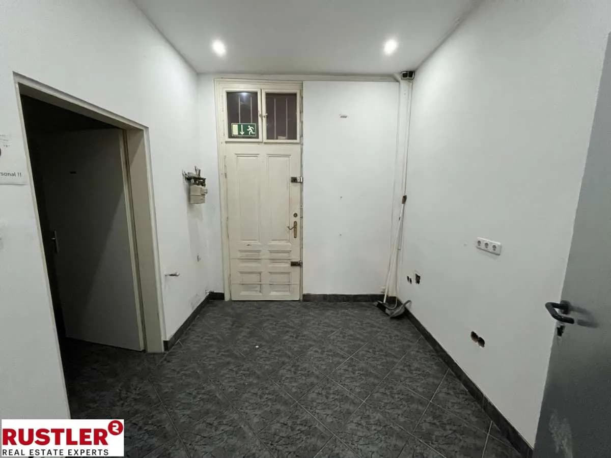 Gewerbeimmobilie mieten in Wien – 50 m², € 929 – Bild 5 von 8