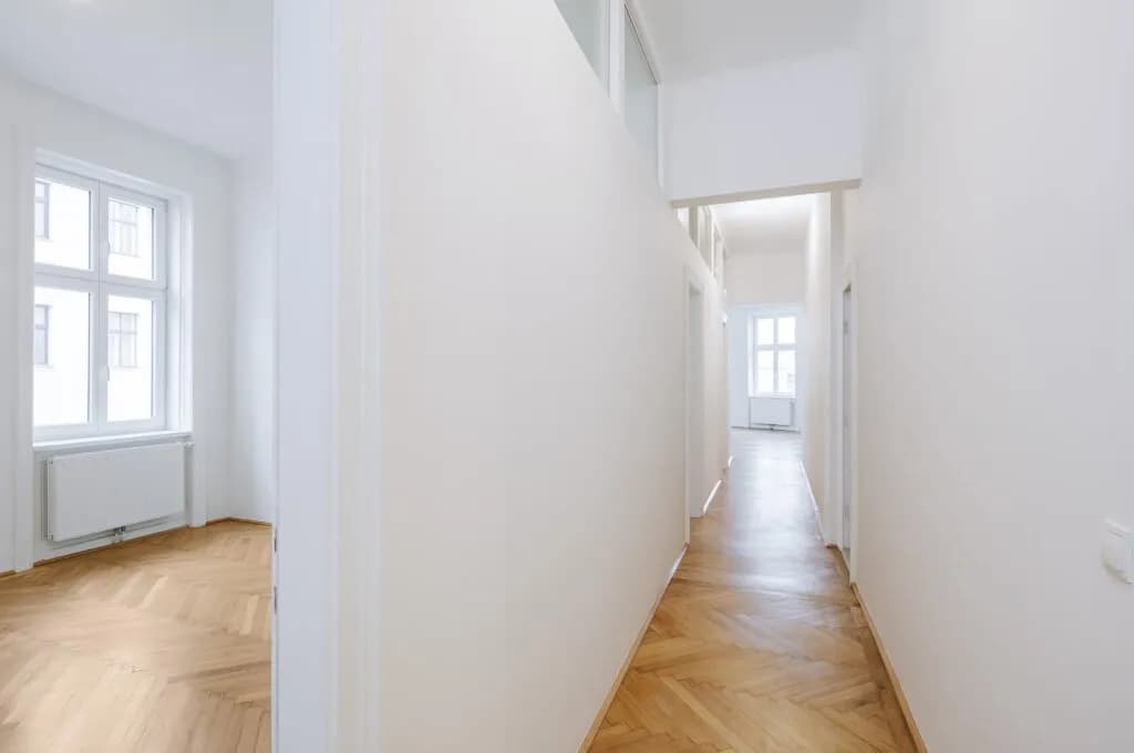 5-Zimmer-Wohnung mieten in Wien – 118,6 m², € 2.812 – Bild 9 von 14