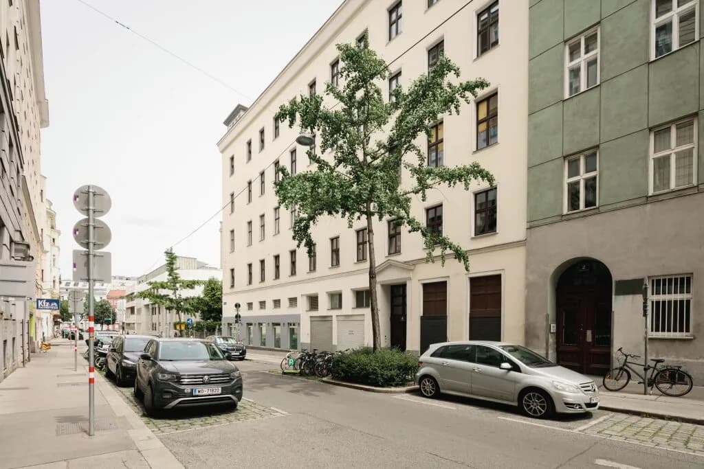 5-Zimmer-Wohnung mieten in Wien – 118,6 m², € 2.812 – Bild 13 von 14