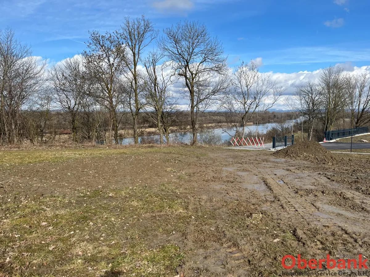 Grundstück kaufen in Ried im Innkreis – 1 047 m², € 152.496 – Bild 3 von 8