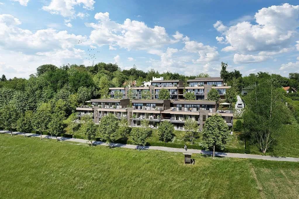 3-Zimmer-Wohnung kaufen in Graz-Umgebung – 82 m², € 435.000