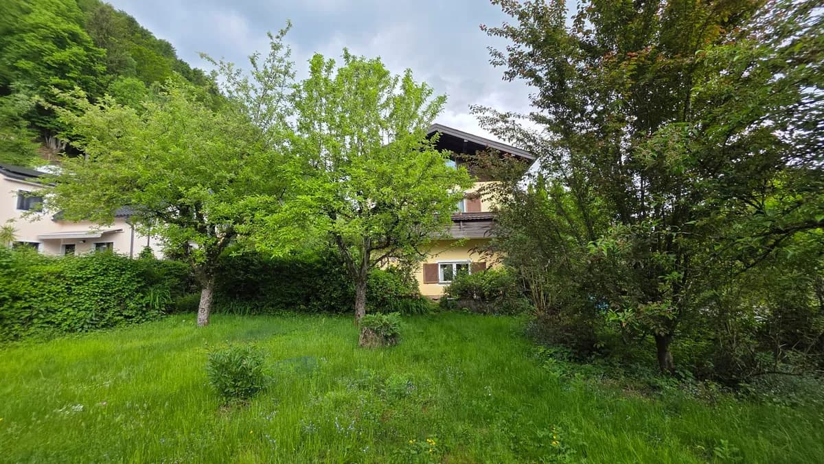 Grundstück kaufen in Salzburg-Umgebung – 909 m², € 590.000