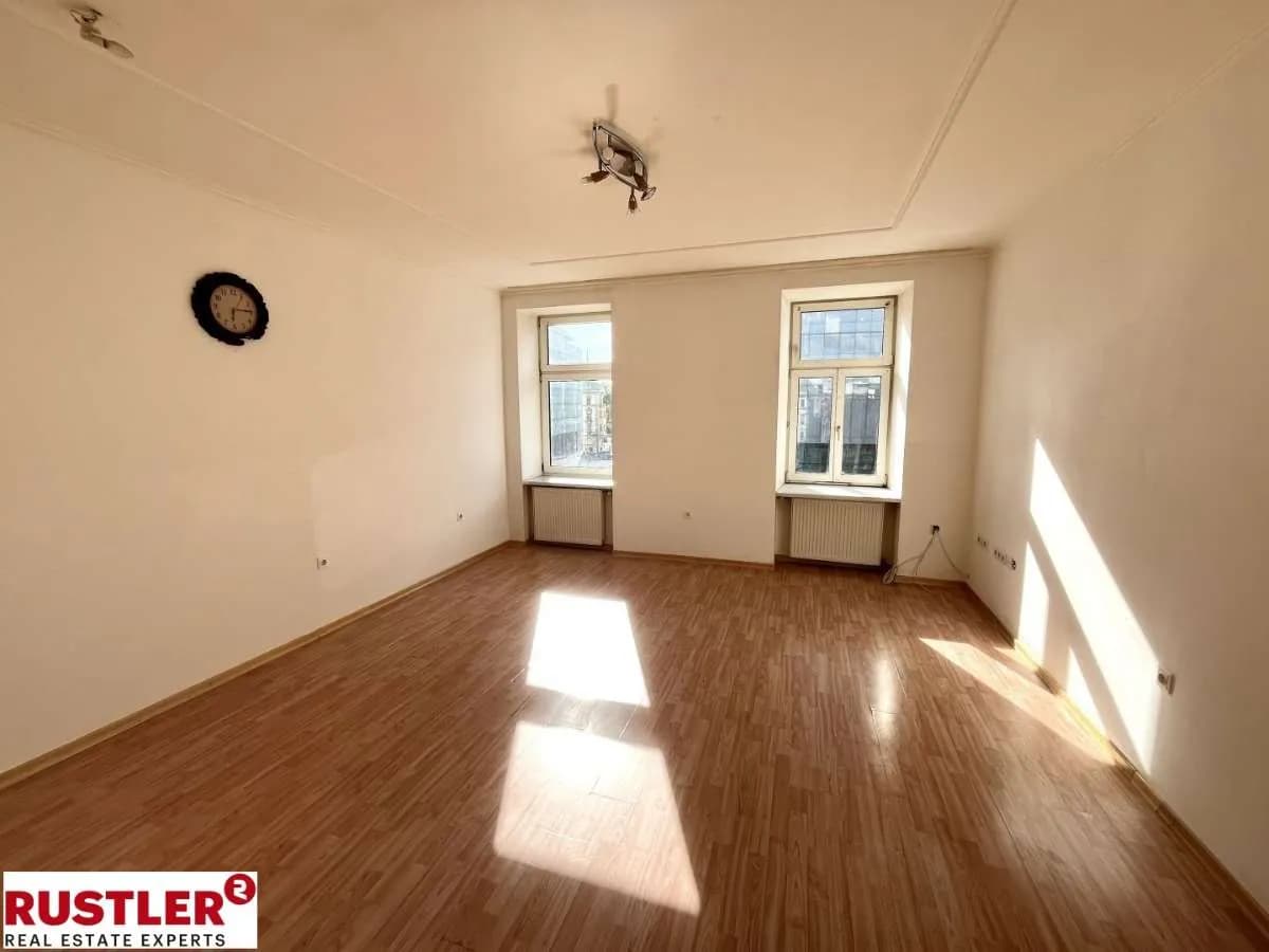 3-Zimmer-Wohnung kaufen in Wien – 73,48 m², € 219.000 – Bild 1 von 23